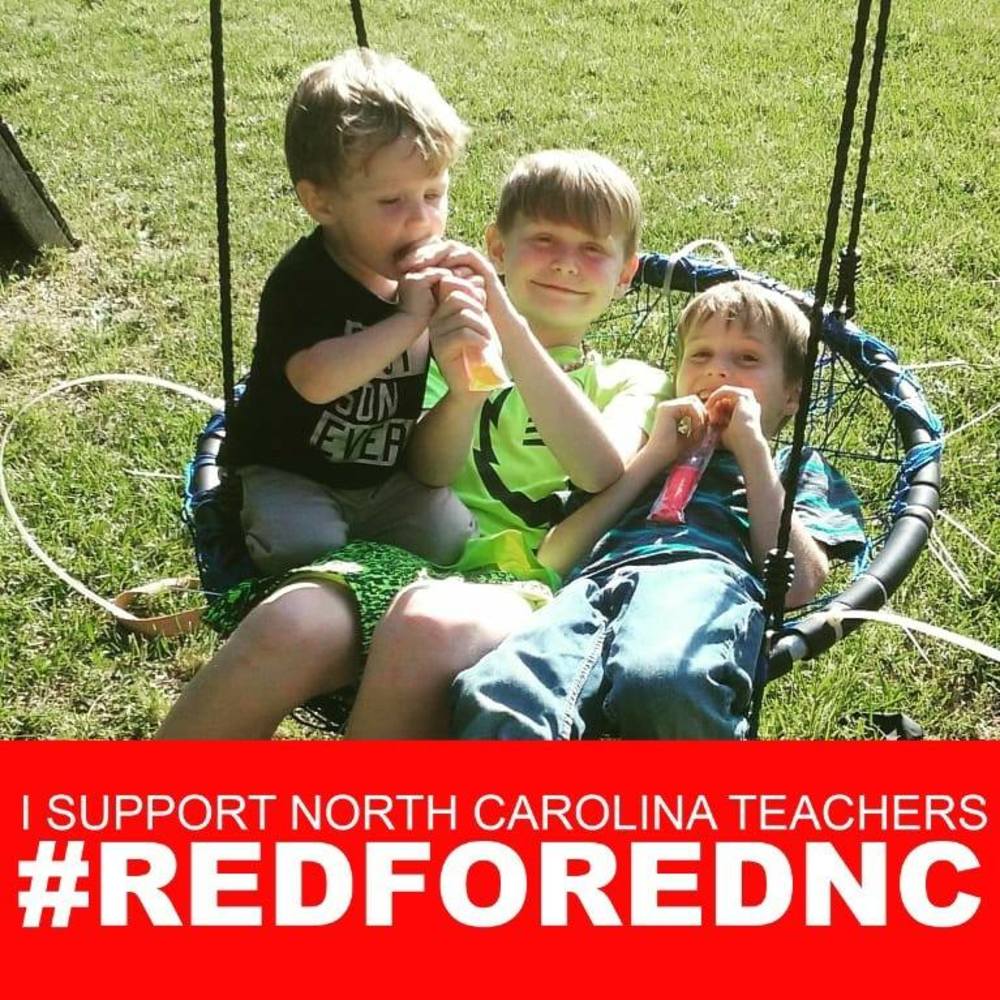 Meet your Posher, Lee